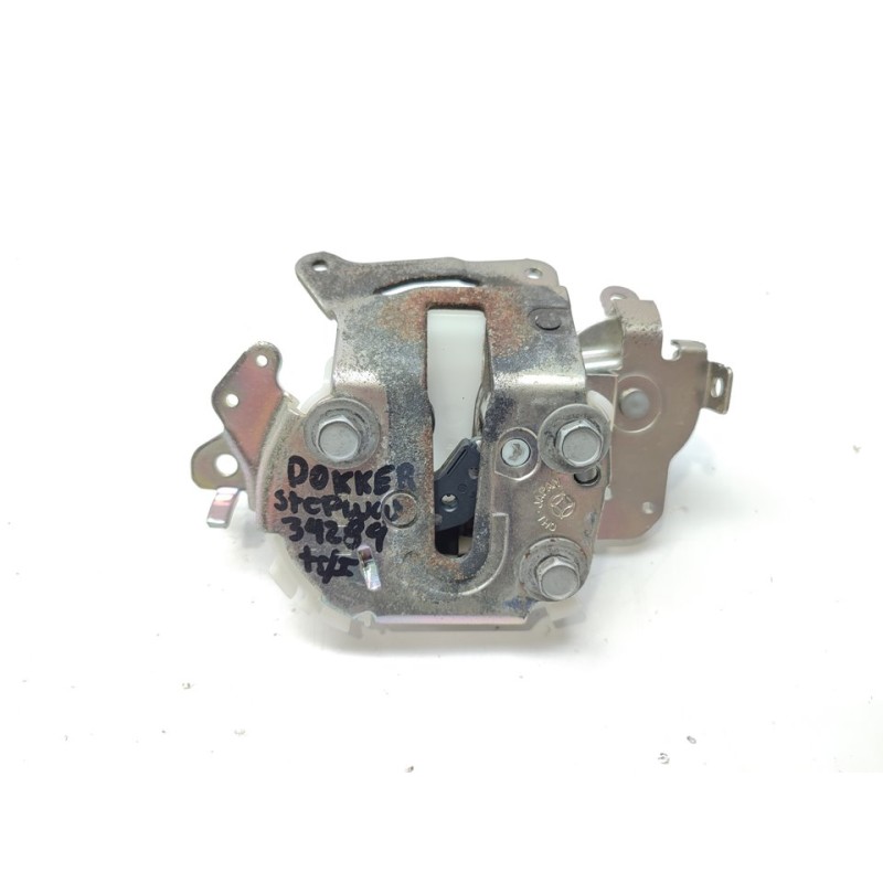 Recambio de cerradura puerta lateral izquierda para dacia dokker stepway referencia OEM IAM 825086753R  