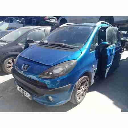 PEUGEOT 1007