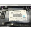Recambio de mando climatizador para audi q7 (4l) 3.0 tdi referencia OEM IAM 4L0820043F  