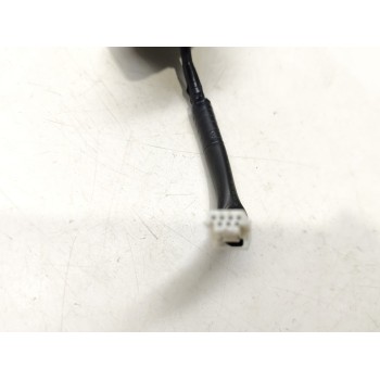 Recambio de camara vision trasera para nissan qashqai (j11) 360 referencia OEM IAM 284424EA0B  