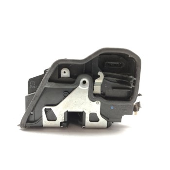 Recambio de cerradura puerta delantera izquierda para bmw serie 1 lim. (f20) 118i referencia OEM IAM 7229461  