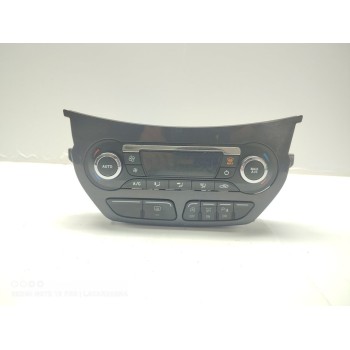 Recambio de mando climatizador para ford kuga (cbs) titanium referencia OEM IAM DV4T18C612AF  