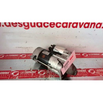 MOTOR ARRANQUE RF5C18400 