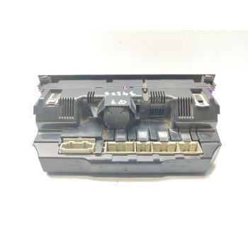 Recambio de mando climatizador para audi q7 (4l) 3.0 tdi referencia OEM IAM 4L0820043F  