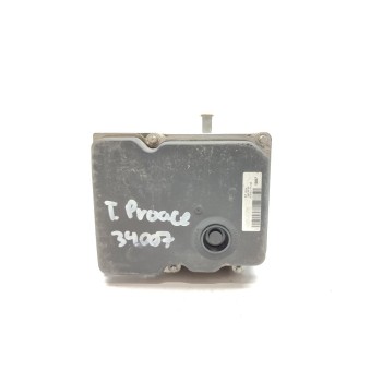 Recambio de abs para toyota proace l2h1 furgón active referencia OEM IAM 0265251177  