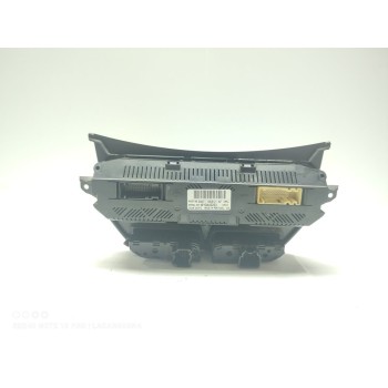 Recambio de mando climatizador para ford kuga (cbs) titanium referencia OEM IAM DV4T18C612AF  