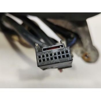 Recambio de retrovisor derecho para volkswagen golf vii lim. advance bluemotion referencia OEM IAM 5G1857508CL  