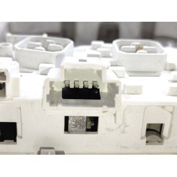 Recambio de luz interior para citroën c3 feel referencia OEM IAM 96754056BJ  