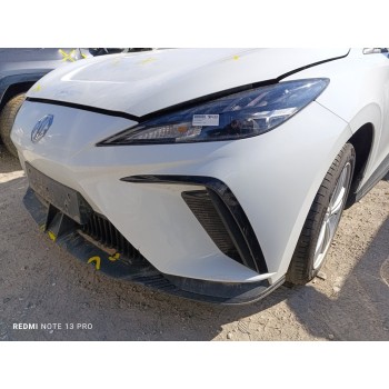 Recambio de paragolpes delantero para mg 4 standard referencia OEM IAM 11340612  