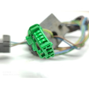 Recambio de retrovisor izquierdo para citroën c4 berlina collection referencia OEM IAM 8151JJ  