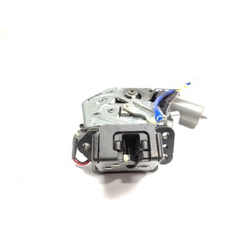 Recambio de cerradura maletero / porton para mazda cx-5 evolution 2wd referencia OEM IAM TK4962310C  