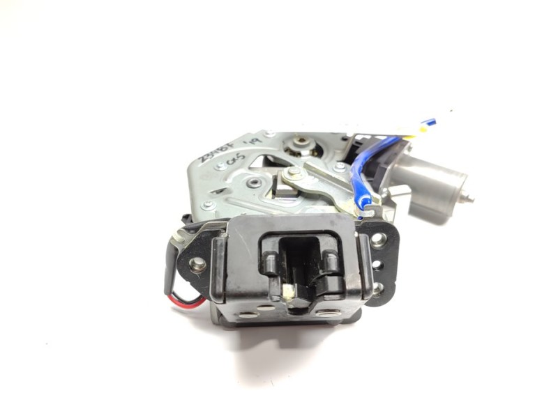 Recambio de cerradura maletero / porton para mazda cx-5 evolution 2wd referencia OEM IAM TK4962310C  