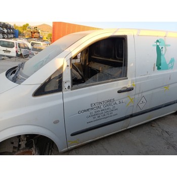 PUERTA DELANTERA IZQUIERDA A6397201005 