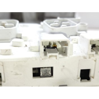 Recambio de luz interior para citroën c3 feel referencia OEM IAM 96754056BJ  