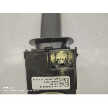 Recambio de mando intermitentes para opel mokka edition ecoflex referencia OEM IAM 94745683  