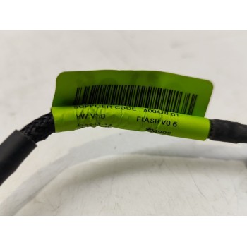 Recambio de camara vision trasera para peugeot 2008 (p1) allure referencia OEM IAM 9844269380  