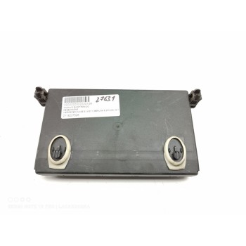 MODULO ELECTRONICO 2118207526 