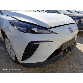 Recambio de paragolpes delantero para mg 4 standard referencia OEM IAM 11340612  