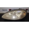 Recambio de faro izquierdo para chrysler pt cruiser (pt) 2.2 crd classic referencia OEM IAM 05288767AK  
