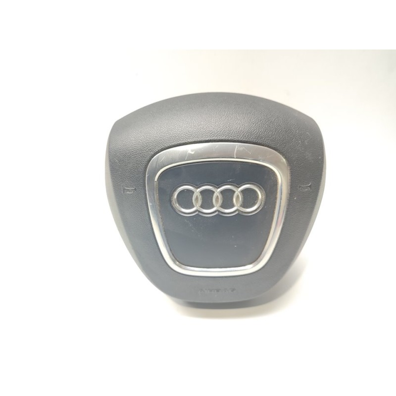 Recambio de airbag delantero izquierdo para audi q7 (4l) 3.0 tdi referencia OEM IAM 4L0880201J  