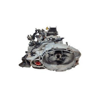 Recambio de caja cambios para kia cee´d emotion referencia OEM IAM S721JC  