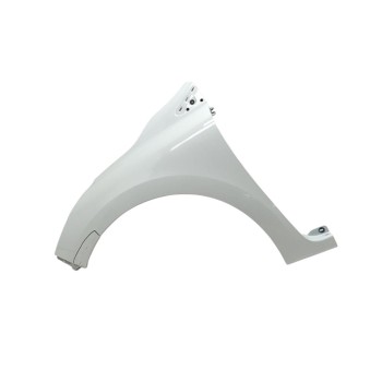 Recambio de aleta delantera izquierda para renault clio iv technofeel referencia OEM IAM 631017984R  