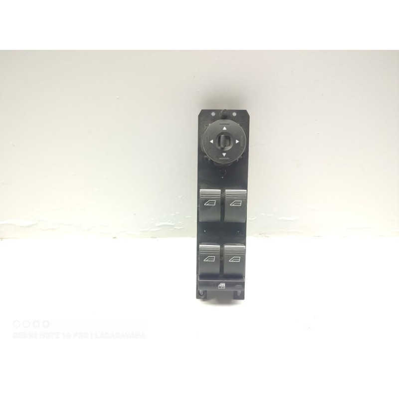 Recambio de mando elevalunas delantero izquierdo para ford kuga (cbs) titanium referencia OEM IAM F1ET14A132CC  