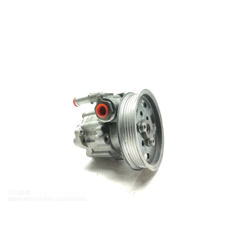 Recambio de bomba direccion para volkswagen golf iv berlina (1j1) básico referencia OEM IAM 1J0422154J  