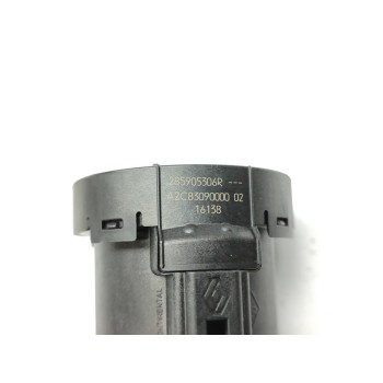 Recambio de maneta exterior delantera izquierda para renault kadjar experience referencia OEM IAM 487004553R  