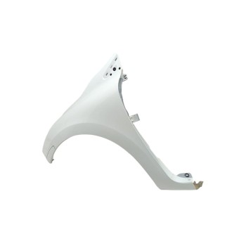 Recambio de aleta delantera izquierda para renault clio iv technofeel referencia OEM IAM 631017984R  