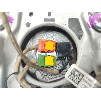 Recambio de airbag delantero izquierdo para audi q7 (4l) 3.0 tdi referencia OEM IAM 4L0880201J  