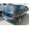peugeot 307 (s1) del año 2005