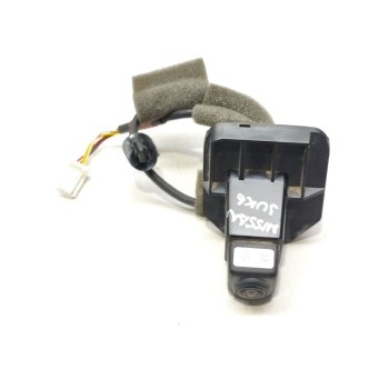 Recambio de camara vision trasera para nissan juke (f15) acenta referencia OEM IAM 28442BV80A  