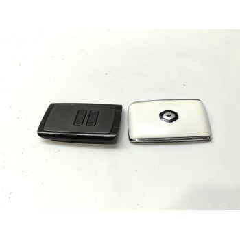 Recambio de maneta exterior delantera izquierda para renault kadjar experience referencia OEM IAM 487004553R  