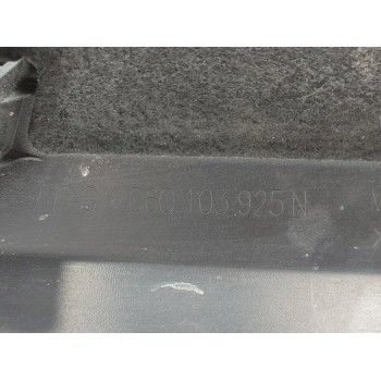 Recambio de tapa motor para volkswagen golf viii lim. (cd1) r 20 aniversario 4motion referencia OEM IAM 06Q103925N  