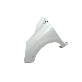 Recambio de aleta delantera izquierda para renault clio iv technofeel referencia OEM IAM 631017984R  