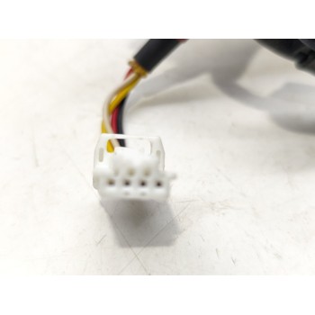 Recambio de camara vision trasera para nissan juke (f15) acenta referencia OEM IAM 28442BV80A  