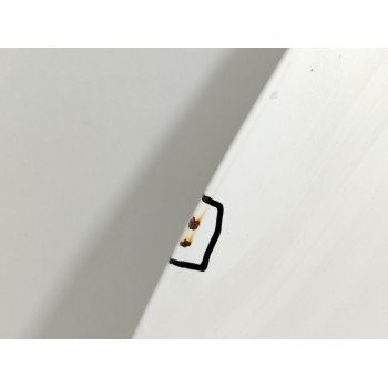 Recambio de capo para toyota proace l2h1 furgón active referencia OEM IAM 1608371780  