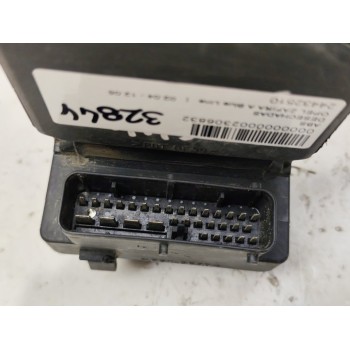 Recambio de abs para opel zafira a blue line referencia OEM IAM 24432510  