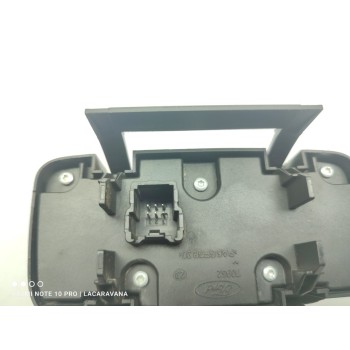 Recambio de mando luces para ford kuga (cbs) titanium referencia OEM IAM AV6T13A024EC  