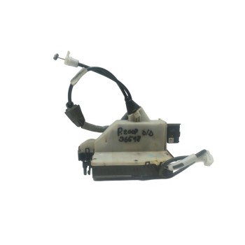 Recambio de cerradura puerta delantera derecha para peugeot 2008 (--.2013) active referencia OEM IAM 9688079980  