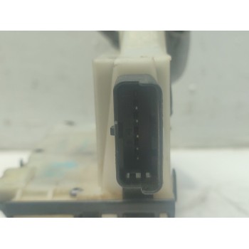 Recambio de cerradura puerta delantera derecha para peugeot 2008 (--.2013) active referencia OEM IAM 9688079980  