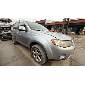 mitsubishi outlander (cw0) del año 2009