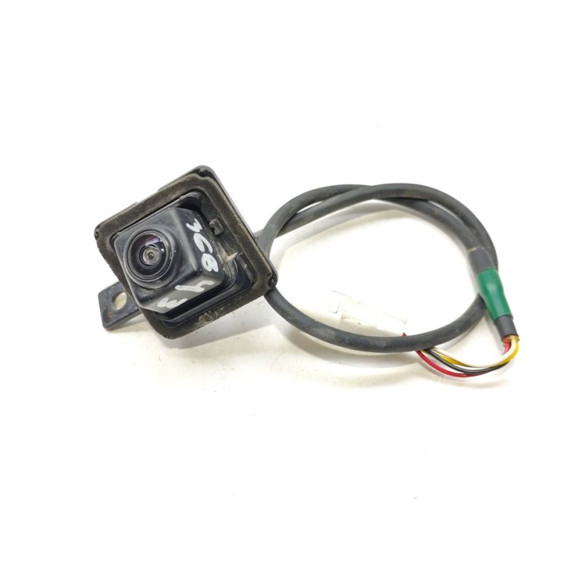 Recambio de camara vision trasera para renault captur life referencia OEM IAM 284425201R  