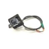 Recambio de camara vision trasera para renault captur life referencia OEM IAM 284425201R  