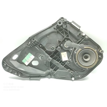 Recambio de elevalunas trasero izquierdo para ford fiesta (ccn) black edition referencia OEM IAM C1BBA045H23AC  