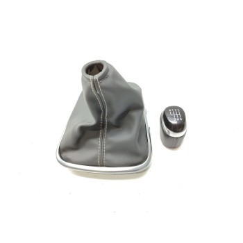 Recambio de pomo palanca cambio para renault kadjar experience referencia OEM IAM 328657072R  