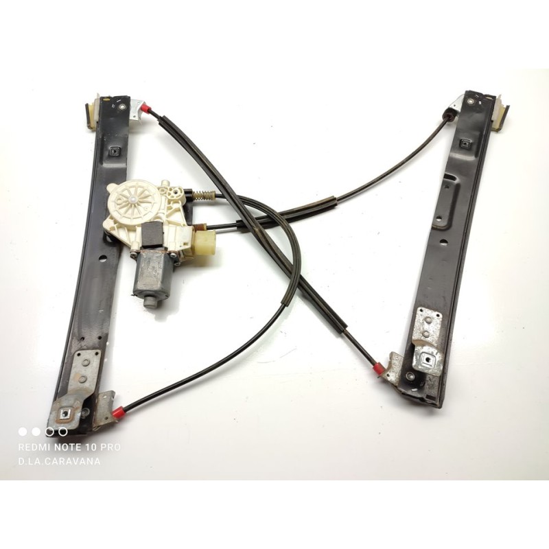Recambio de elevalunas delantero derecho para ford mondeo ber. (ca2) ghia referencia OEM IAM 7S71A23200BG  