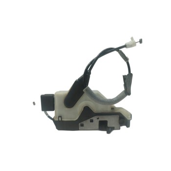 Recambio de cerradura puerta delantera derecha para peugeot 2008 (--.2013) active referencia OEM IAM 9688079980  