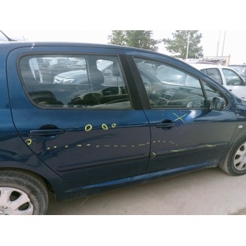 peugeot 307 (s1) del año 2005